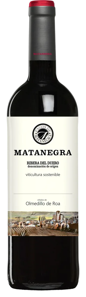 MATANEGRA OLMEDILLO