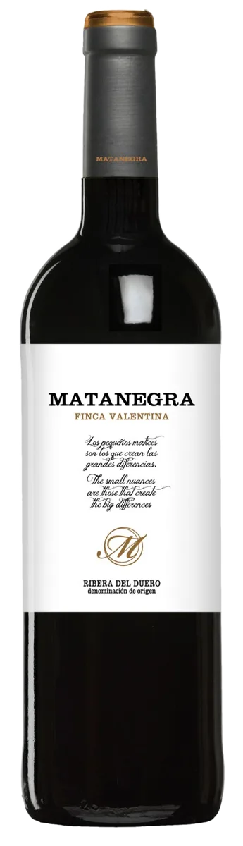MATANEGRA FINCA VALENTINA
