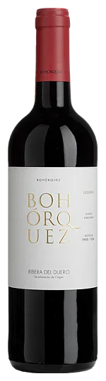 Bohórquez Reserva