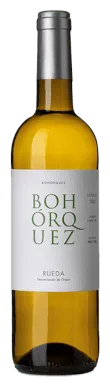Bohórquez Verdejo