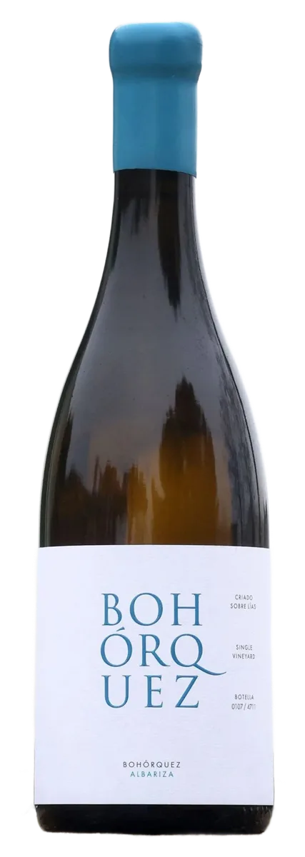 Bohórquez Albariza