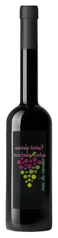 Mistela Tinta