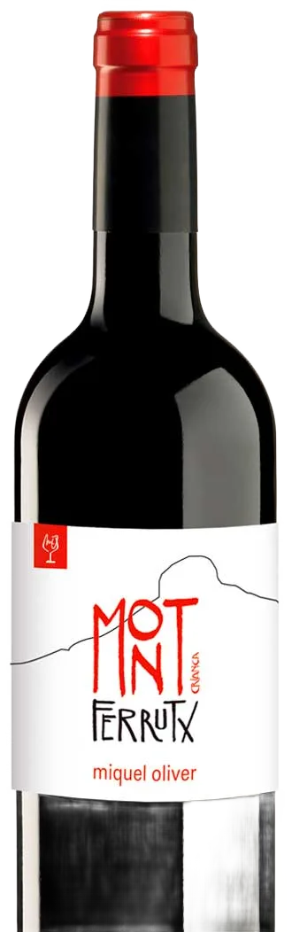 Mont Ferrutx