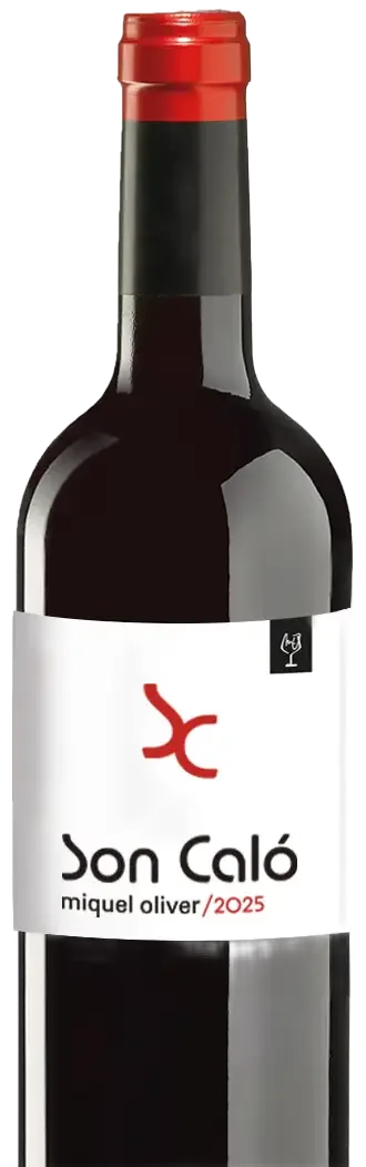 Son Caló Negre
