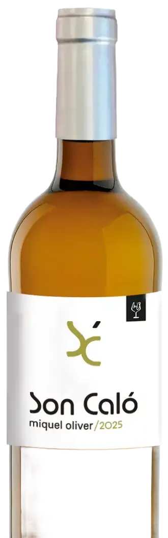 Son Caló Blanc