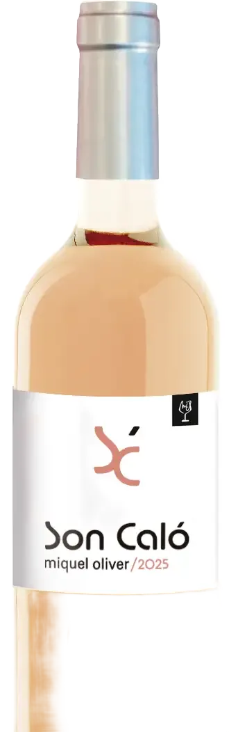 Son Caló Rosat