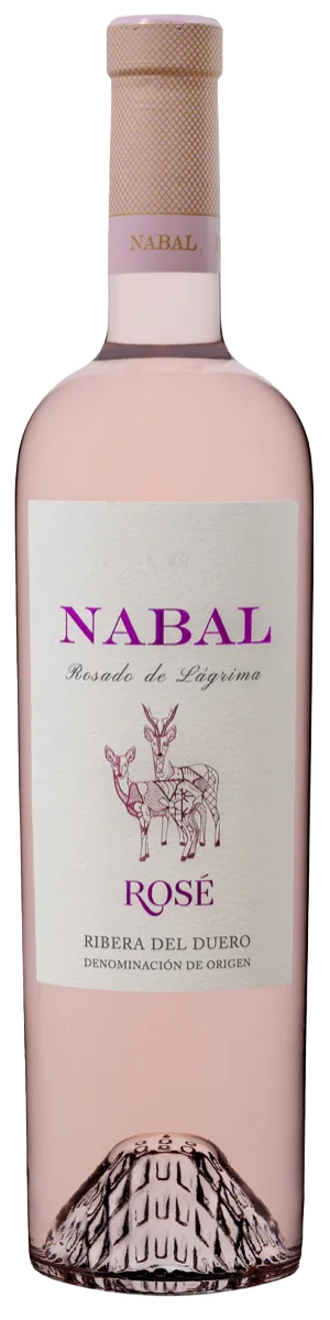 NABAL ROSÉ