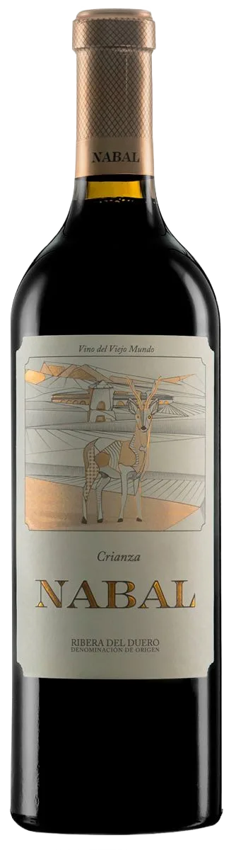 NABAL CRIANZA