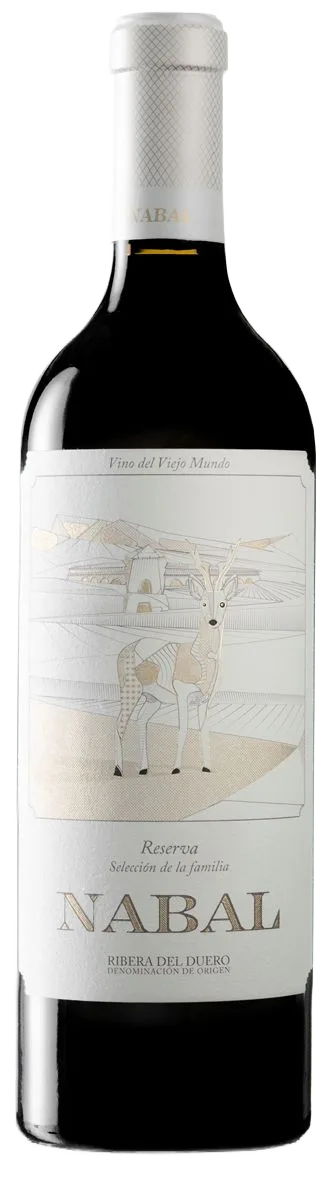 NABAL RESERVA DE LA FAMILIA