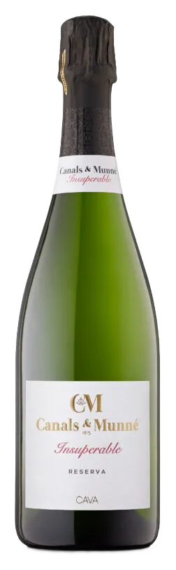 Insuperable Brut Nature
