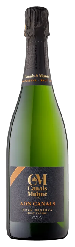 ADN Canals Brut Nature