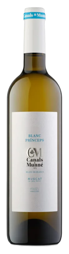 Blanc Prínceps Muscat