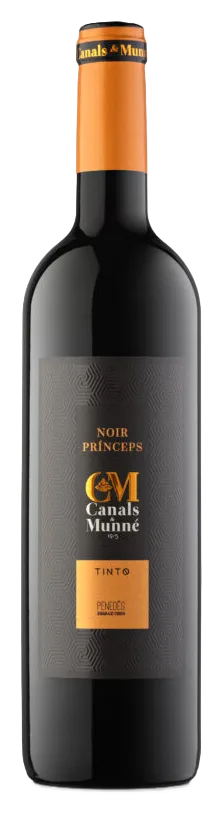Noir Prínceps