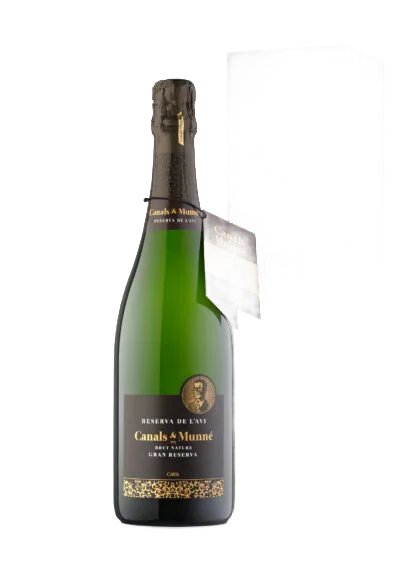 Reserva de l’avi