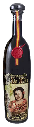 Manzanilla La Kika