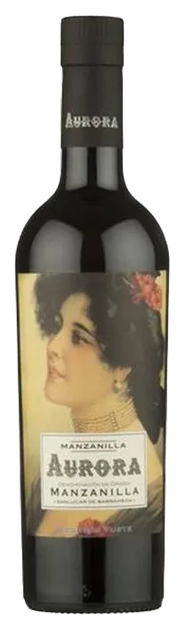 Manzanilla Aurora