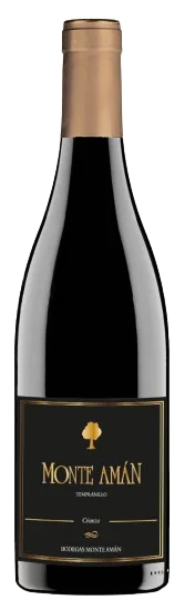 Monte Amán Crianza