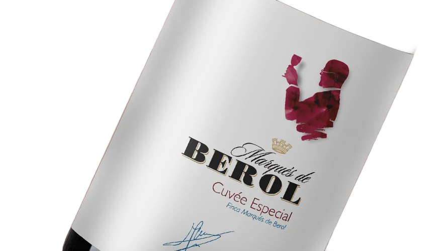 Cuvée Especial