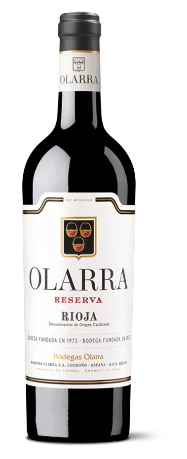 Olarra Reserva