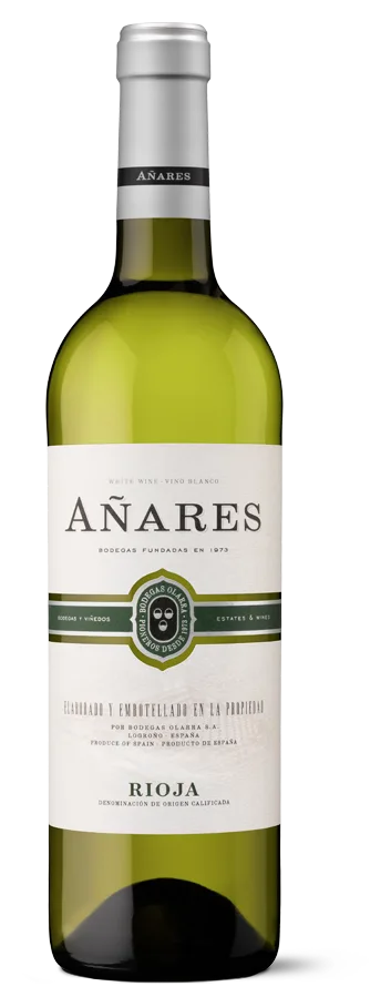 Añares Blanco