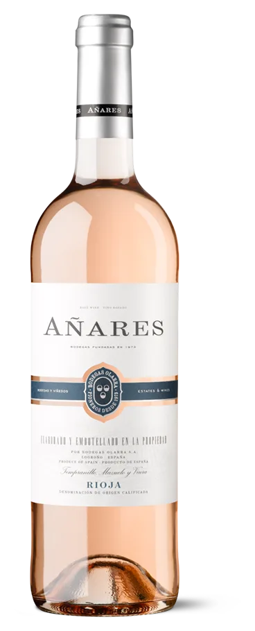 Añares Rosado