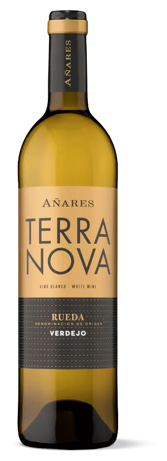 Añares Terranova Verdejo