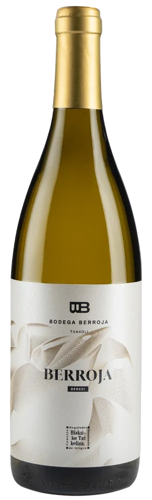 Txakoli BERROJA