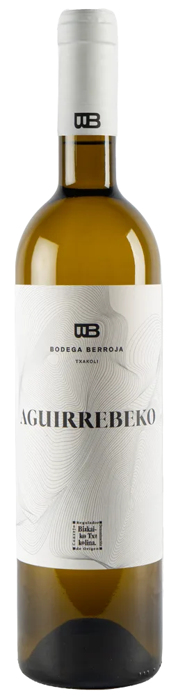 Txakoli AGUIRREBEKO