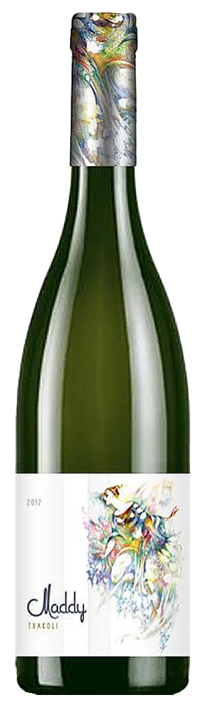 Txakoli MADDY
