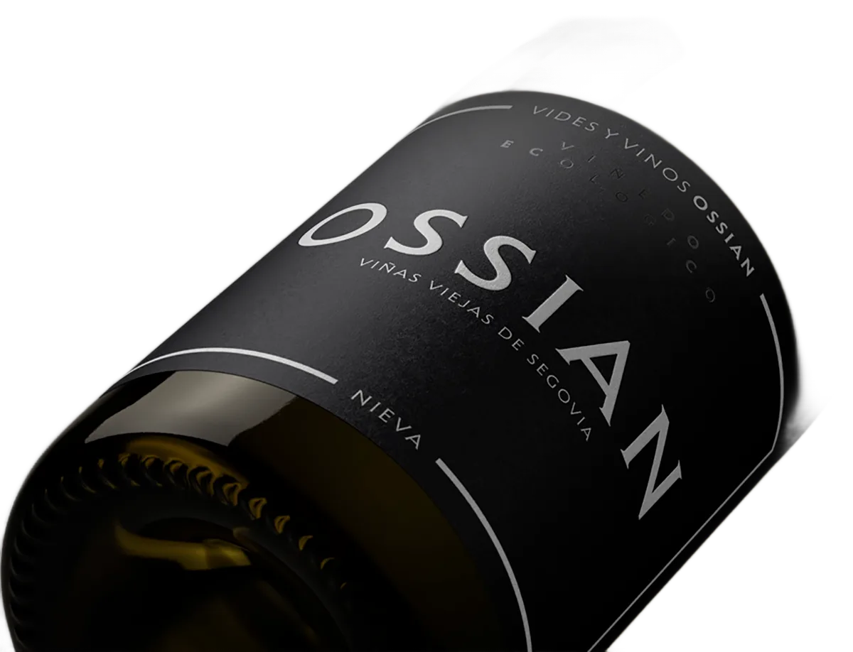 Ossian