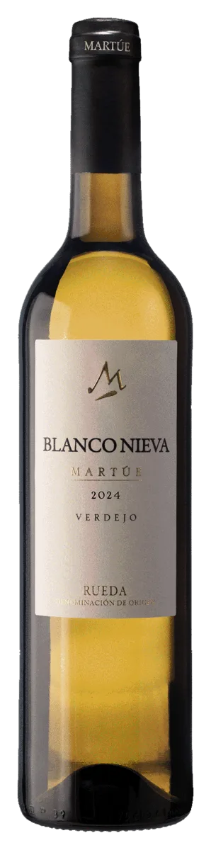 Blanco Nieva 2024