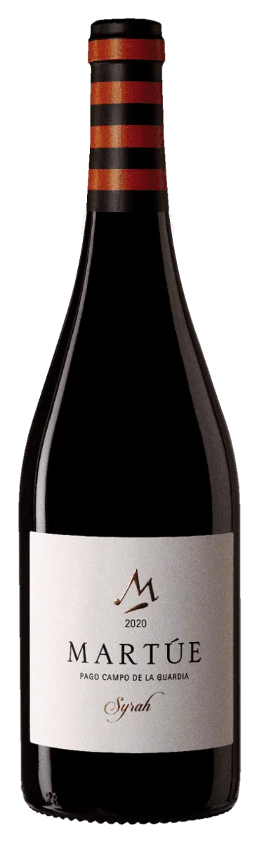 Martúe Syrah 2020