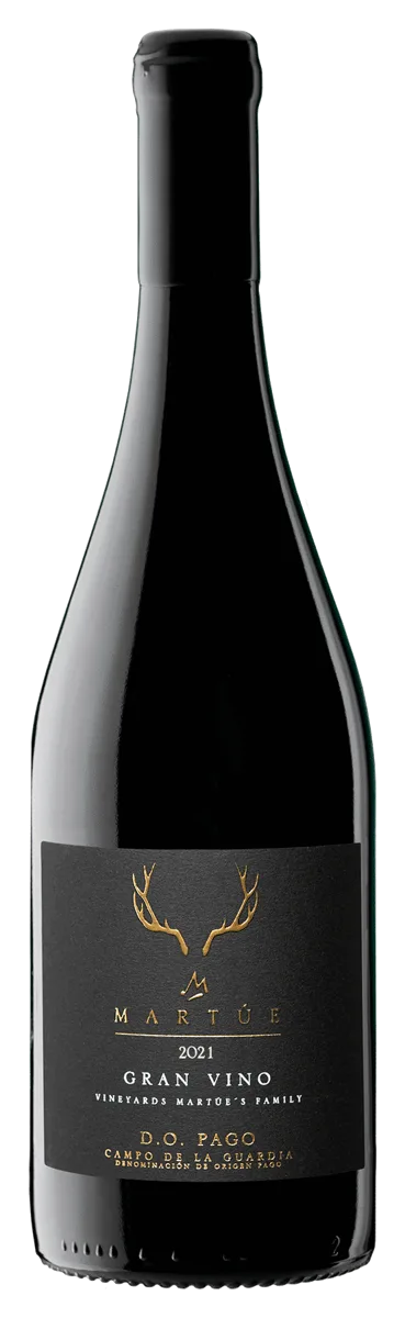 Gran Vino Martúe 2021