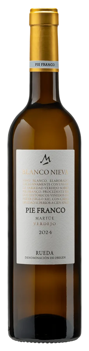 Pie Franco 2024