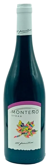 Monteño Joven Syrah