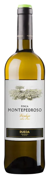 Finca Montepedroso