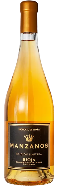 Manzanos Orange