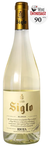 Siglo Blanco