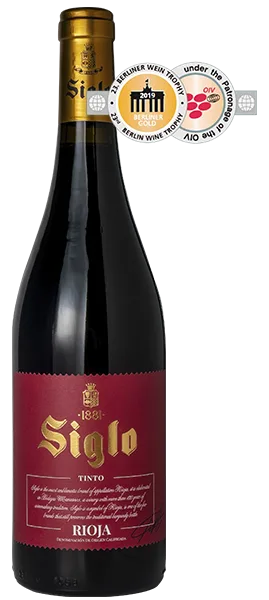 Siglo Tinto