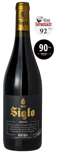 Siglo Crianza