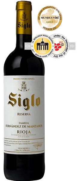 Siglo Reserva