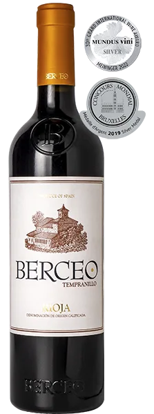 Berceo Tempranillo