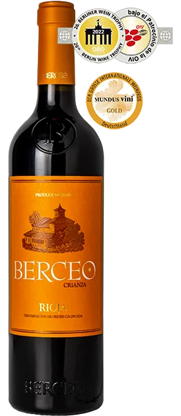 Berceo Crianza