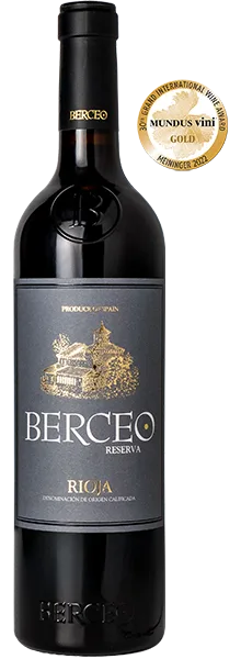 Berceo Reserva