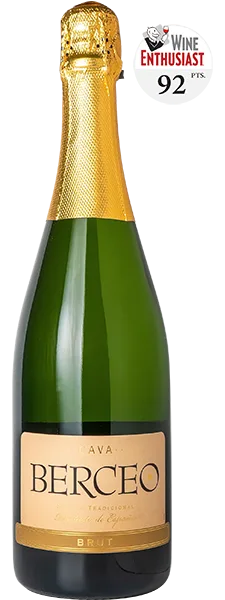 Berceo Brut DO Cava
