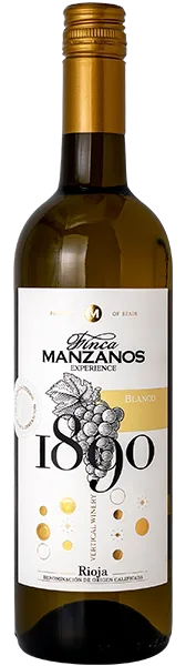 Finca Manzanos Blanco