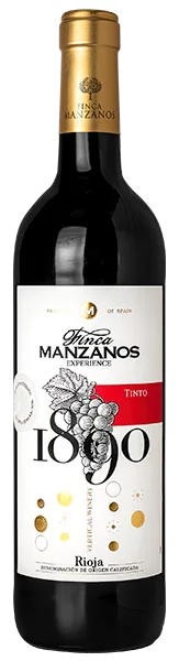 Finca Manzanos Tinto