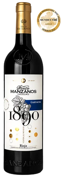 Finca Manzanos Garnacha