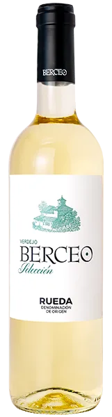 Berceo Selección Verdejo Rueda