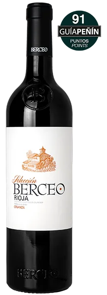 Berceo Selección Crianza
